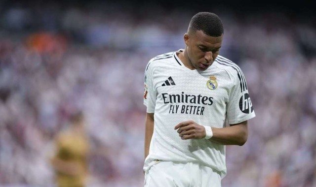 前任的祝福！纳赛尔：拿到欧冠后 姆巴佩向我送上祝贺