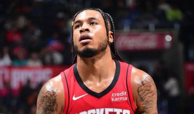 火箭将惠特摩尔交易至奇才 换来两个次轮签