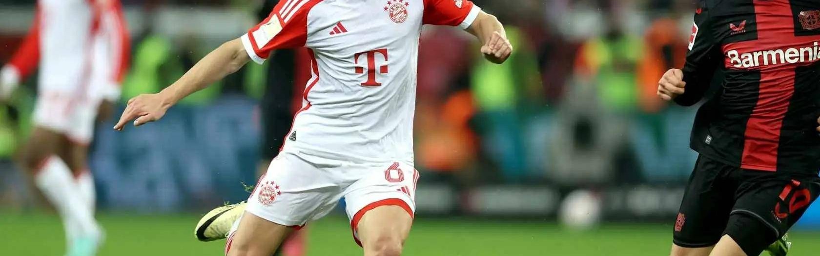 德甲：奥格斯堡VS拜仁慕尼黑 最新内幕消息精准比分预测