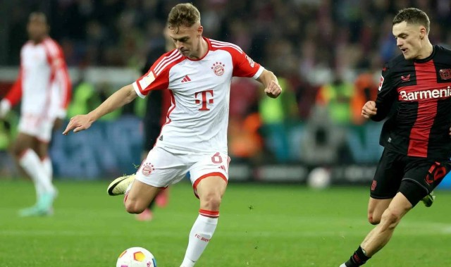 德甲：奥格斯堡VS拜仁慕尼黑 最新内幕消息精准比分预测