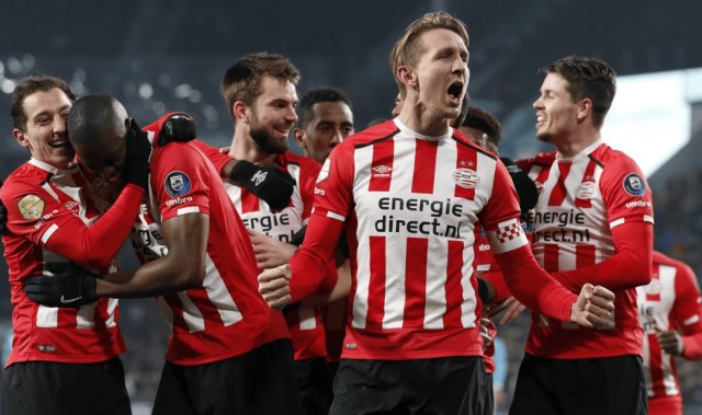 周三007 欧冠 PSV埃因霍温VS尤文图斯