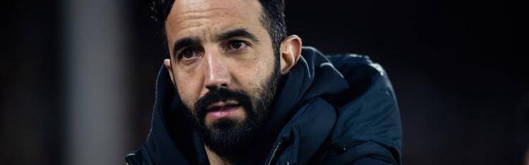 TA：去年曼联换帅时威尔考克斯对“选阿莫林”一度曾持保留意见