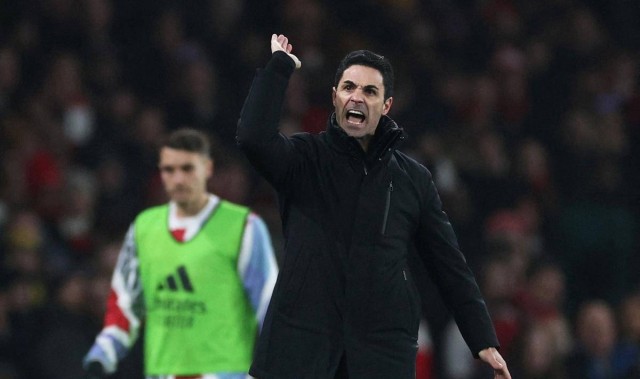 皇马瞄准奥巴梅扬，阿森纳或引进5000万欧德甲射手！