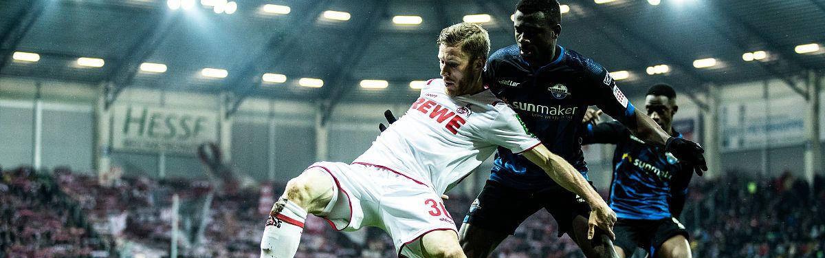 卡尔斯鲁厄近六轮保持不败，帕德博恩是否有望重返德甲联赛？