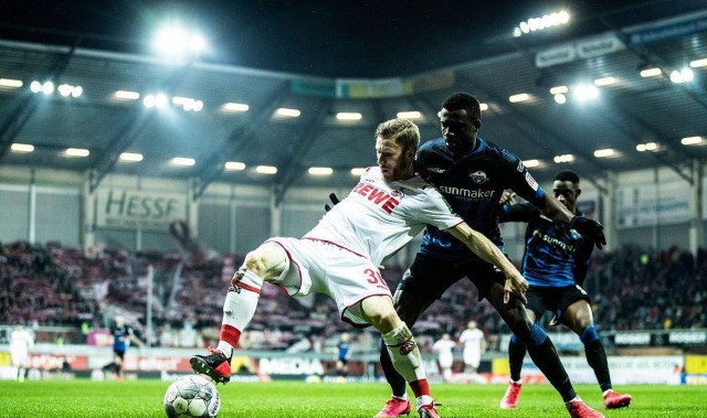 卡尔斯鲁厄近六轮保持不败，帕德博恩是否有望重返德甲联赛？