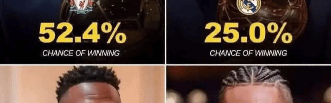 姆巴佩内定今年金球奖？看凯恩、登贝莱、亚马尔欧冠如何搅局