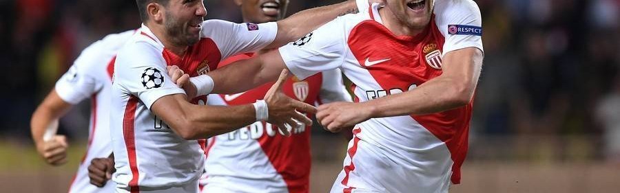 法甲联赛，摩纳哥VS尼斯，摩纳哥主场能否带来五连胜？