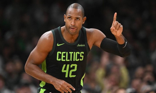 美媒：霍福德梅尔顿已和勇士达成口头协议