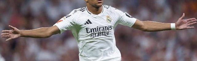 西甲前瞻：贝林厄姆停赛，姆巴佩状态火热！皇马能否结束三轮不胜的尴尬？