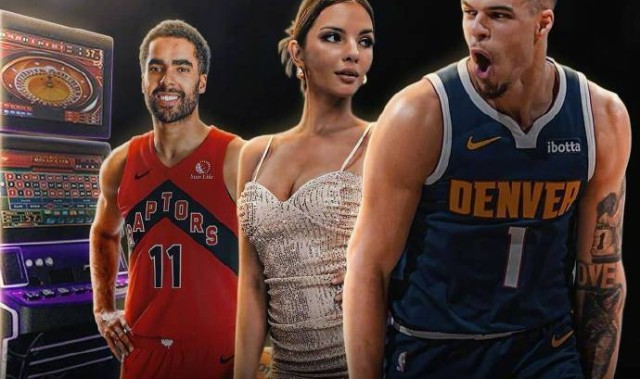 小波特：每个人都有软肋 我的软肋一直在女人身上