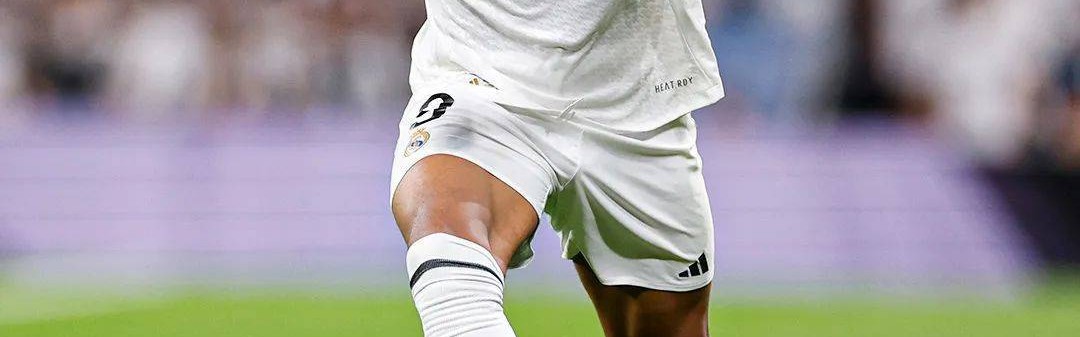 西甲-姆巴佩建功维尼修斯进球 皇家马德里2-1巴列卡诺