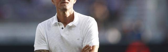 坦茨认为，登贝莱要拿捏好“亢奋程度”，恩里克要推敲德甲的情况