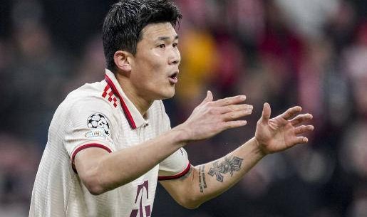 再见拜仁：甩卖5000万铁卫，蓄势待发迎战曼城皇马争夺15亿中场