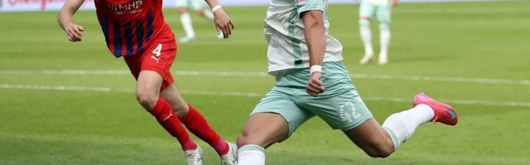 德甲大结局：拜仁大胜收官！多特蒙德北伐成功！