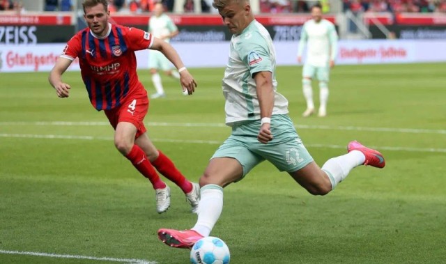 德甲大结局：拜仁大胜收官！多特蒙德北伐成功！