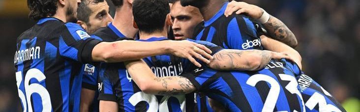 意甲第27轮焦点战：那不勒斯VS国际米兰 比分预测