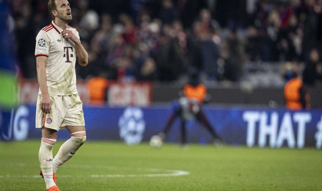 维尔茨拒绝曼城皇马，一心加盟拜仁与凯恩并肩作战