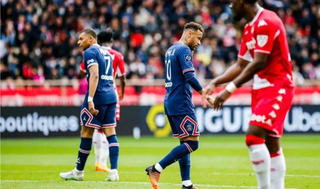 法甲对决：梅斯 VS 兰斯，谁能打破僵局？