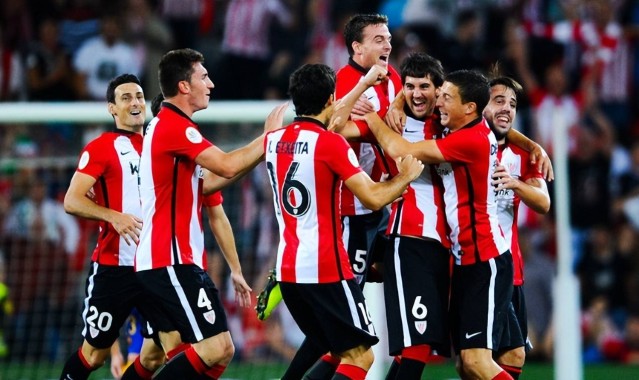 西甲：毕尔巴鄂竞技VS阿拉维斯 最新内幕消息精准比分预测