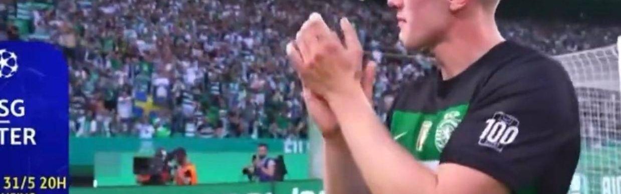 曼联仍想截胡哲凯赖什，愿4000万卖一人筹钱！锋霸夺冠后拒谈下家