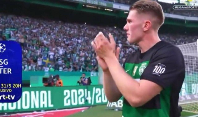 曼联仍想截胡哲凯赖什，愿4000万卖一人筹钱！锋霸夺冠后拒谈下家