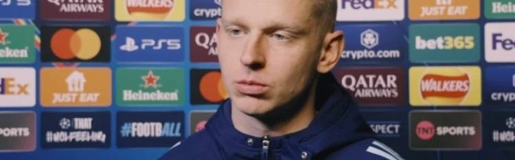 津琴科：别提醒我2022年对阵皇马的经历，多么痛的回忆！