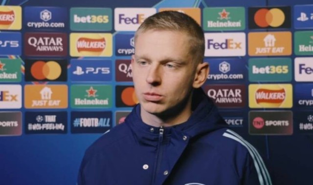 津琴科：别提醒我2022年对阵皇马的经历，多么痛的回忆！