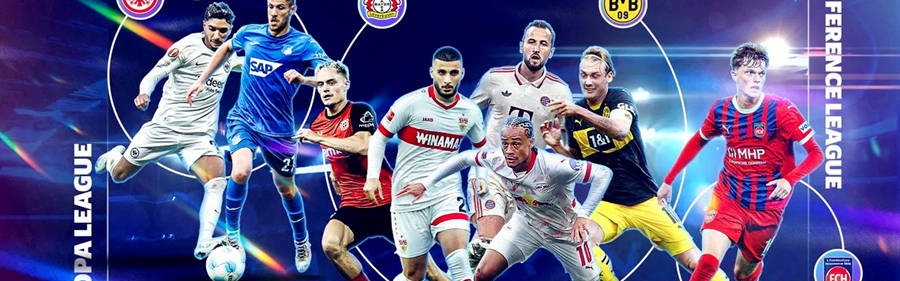 反拜仁联盟！拒绝花钱，德甲要退出五大联赛？