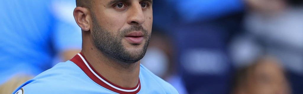 曝埃弗顿已开启沃克转会谈判 费内巴切也对其感兴趣