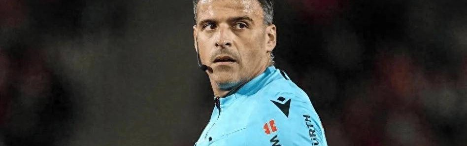 继国王杯决赛前裁判事件后，皇马TV继续批判本轮西甲裁判