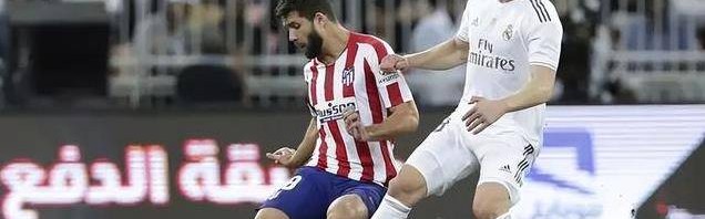 0208期足球情报解析周六017，西甲，皇马对阵马竞