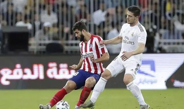 0208期足球情报解析周六017，西甲，皇马对阵马竞