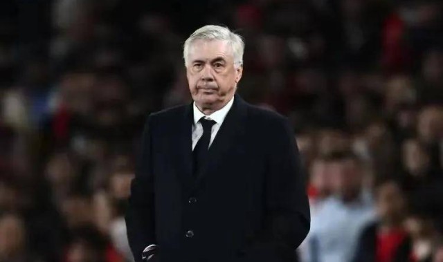 皇马地震！安帅官宣离任，利物浦续约双核引爆足坛