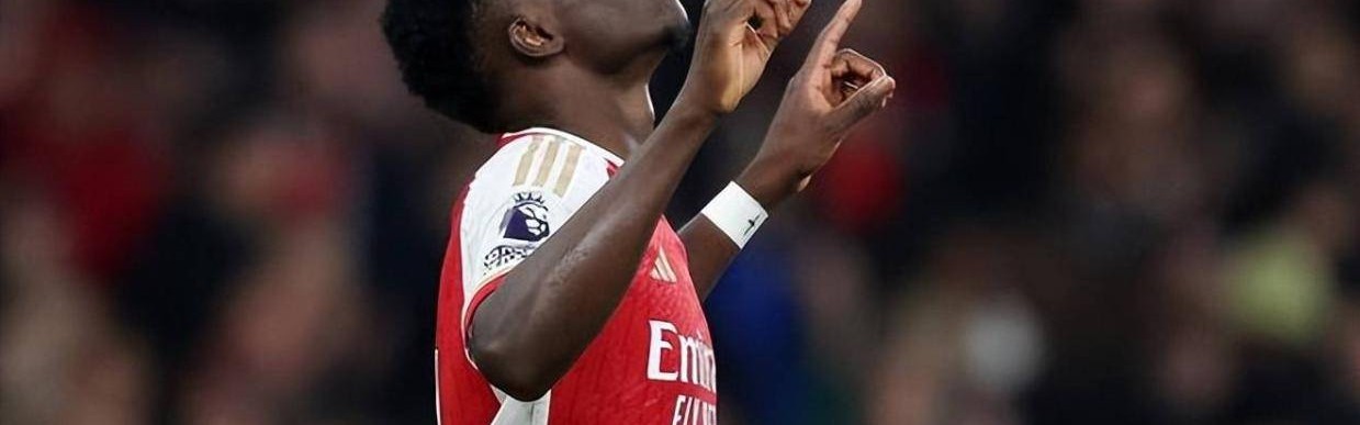 大战在即阿森纳迎喜讯：第一明星续约达成协议，23岁的他是真核心