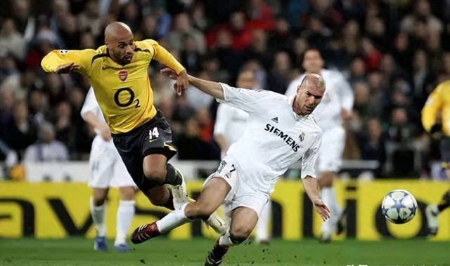 新世纪欧冠稳定性仅次于皇马，曾小组出局，打过欧联