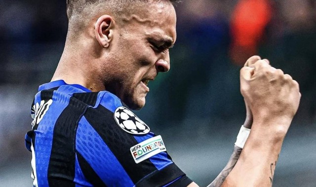 意甲冠军争夺风云突变！那不勒斯更衣室地震或成国米逆袭关键