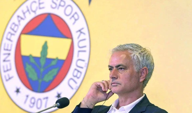 穆帅的费内巴切有意租借皇马10千万欧元球星，1500万报价意甲边锋