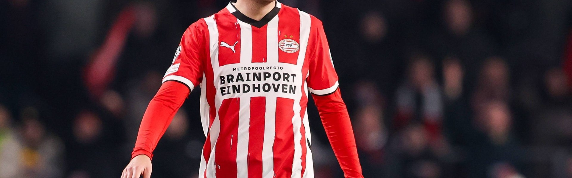 埃因霍温中场：阿森纳是世界最强球队之一，国米曾参加欧冠决赛