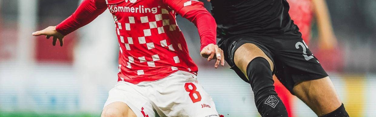 德甲前瞻比分预测：门兴VS美因茨