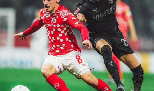 德甲前瞻比分预测：门兴VS美因茨