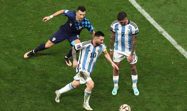 阿根廷巨星转会悬念升级！国米暗度陈仓，马竞坐不住了？