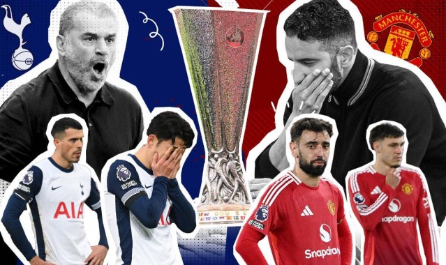 驴子德比！欧联杯联赛排名最烂决赛增添激烈性，曼联坐拥夺冠优势