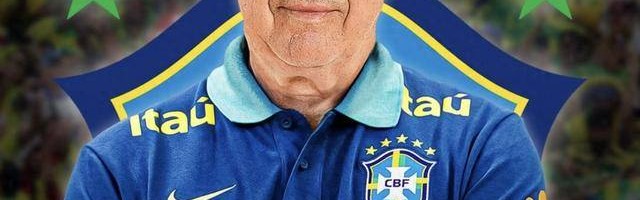 皇马离队第2人出炉：35岁功勋确定告别！将辅佐安帅，执教巴西队