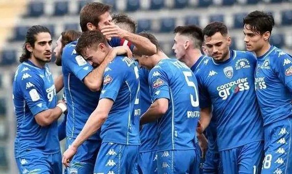 周日意甲：恩波利保级关键战，亚特兰大冲击前三