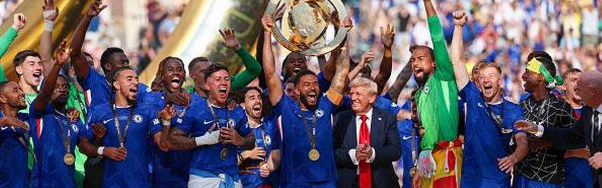 马雷斯卡的战术奇迹：切尔西登顶世界之巅，赛季完美收官