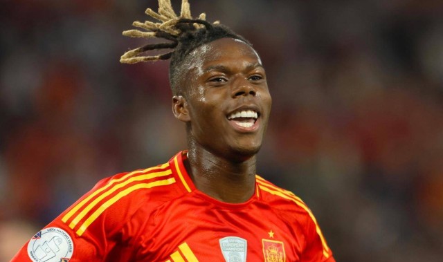 拉什福德转会巴塞罗那：西甲冠军“准备”为曼联前锋报价