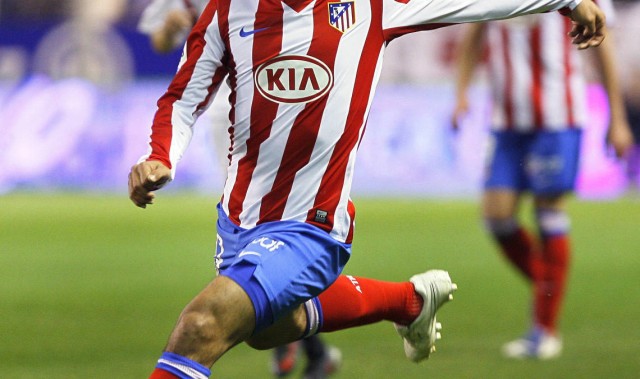 阿圭罗：2011年我差点去皇马，但马竞以最快速度与曼城签订了协议