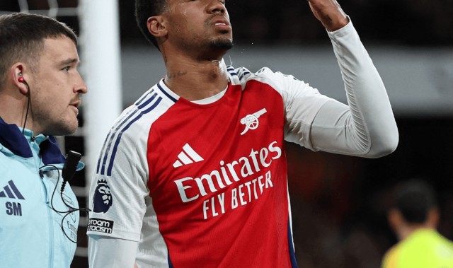 阿森纳后防主力报销，皇马两任门将全休：扩军的问题正在逐步暴露