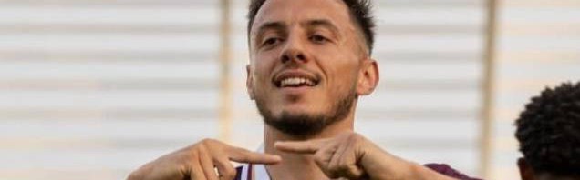 喜讯！中超夏窗首笔重磅签约官宣，法甲MVP前锋加盟卫冕冠军