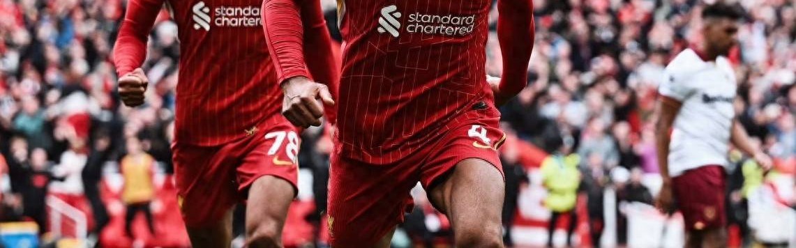 一场2-1绝杀，让利物浦领先阿森纳13分！还获欧冠资格：36强定4席